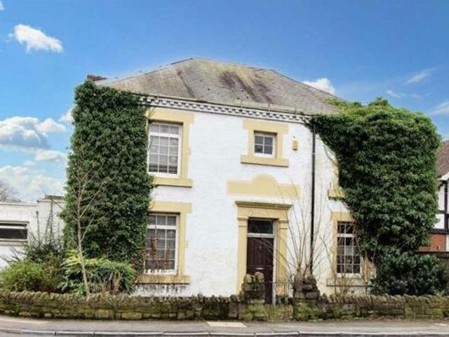 House for sale in Lyons, Greater London