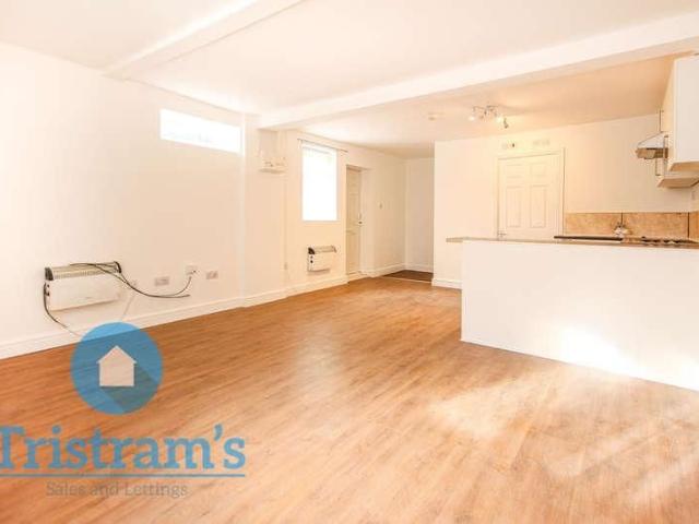 Apartment for rent in Langley Mill, Amber Valley