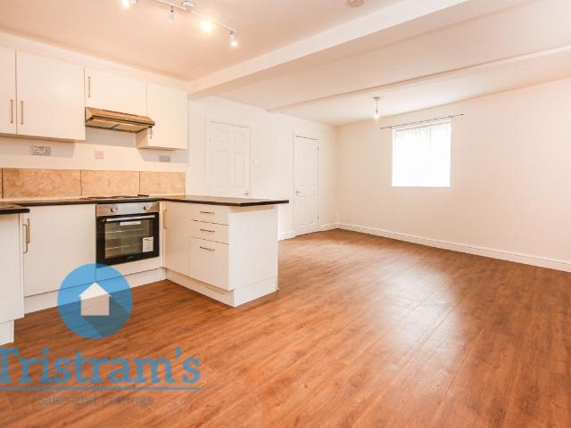 Apartment for rent in Aldercar and Langley Mill CP, Kedleston