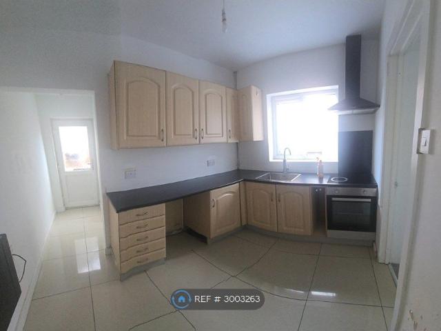 Apartment for rent in Langley Mill, Amber Valley