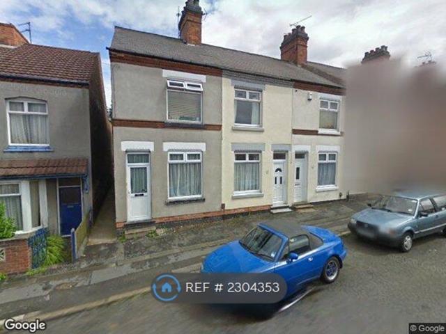 House for rent in Earl Shilton, Hinckley and Bosworth