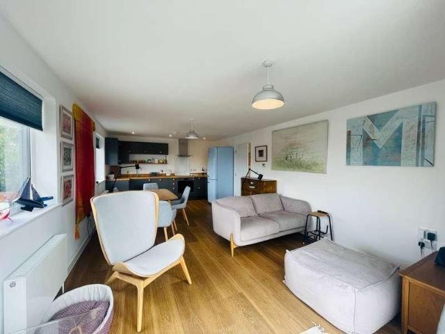 Apartment for rent in Leiston, East Suffolk