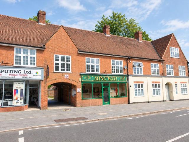 Apartment for rent in Norton, North Hertfordshire