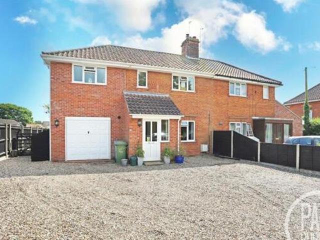 House for sale in Lyons, Greater London