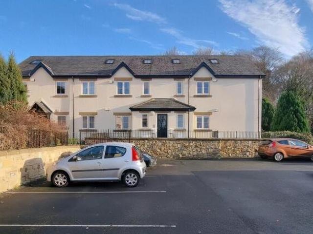 House for sale in Corbridge, Northumberland