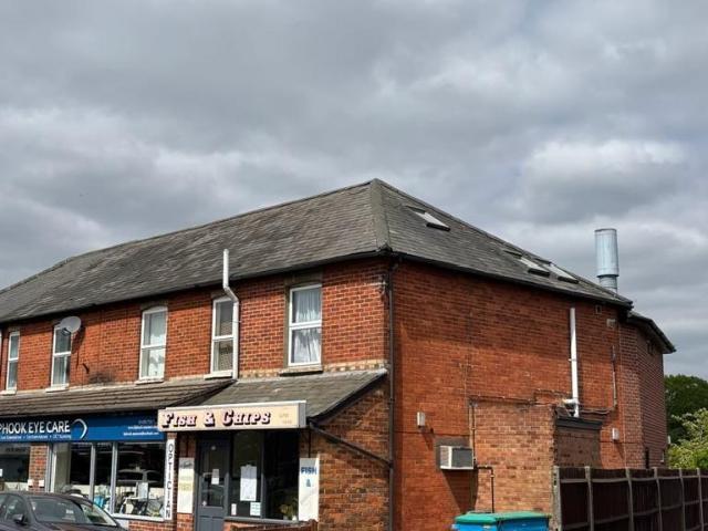 Apartment for rent in Bolton Low Houses, Hampshire
