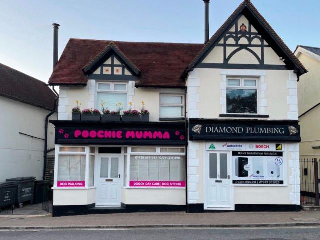Apartment for rent in Bolton Low Houses, Hampshire