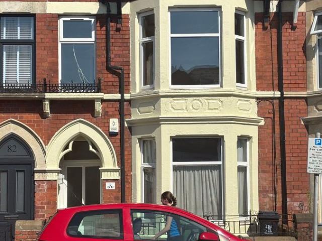 Apartment for rent in Falcon Lodge, Wales