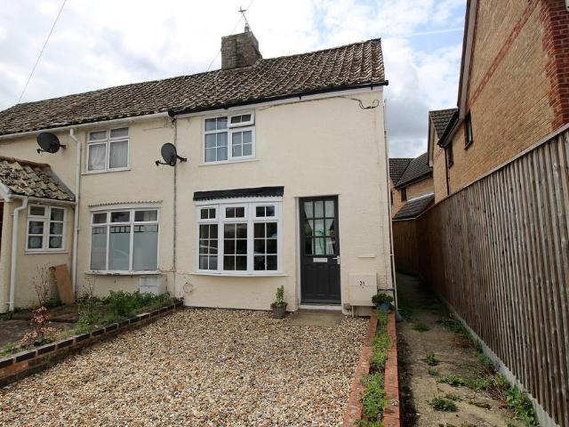 House for rent in Lode, East Cambridgeshire