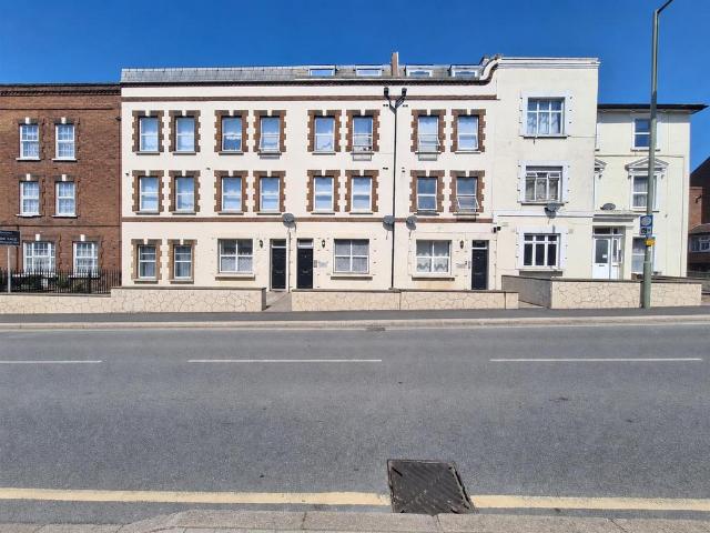 Apartment for rent in West Hendon, The Hyde