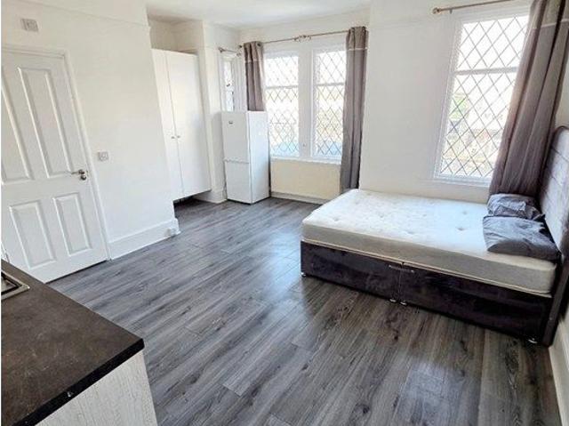 Apartment for rent in Chingford, Greater London