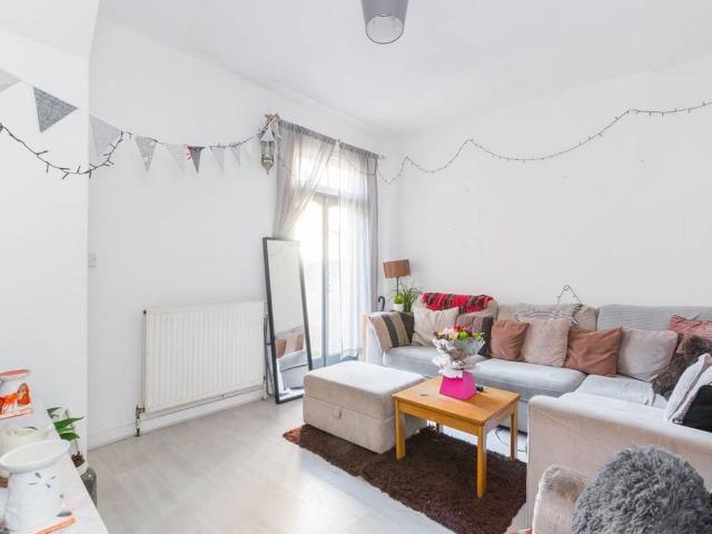 House for rent in Forest Gate, Greater London