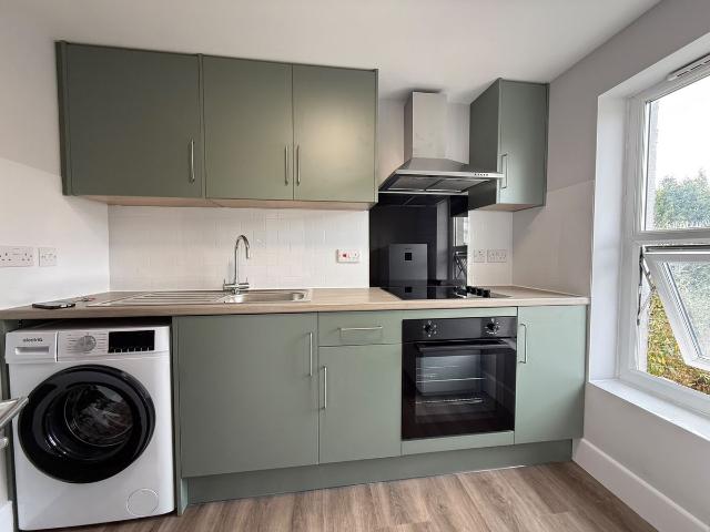 Studio for rent in Church End, Greater London
