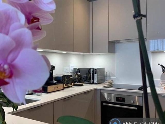 Apartment for rent in London Borough of Enfield, Greater London