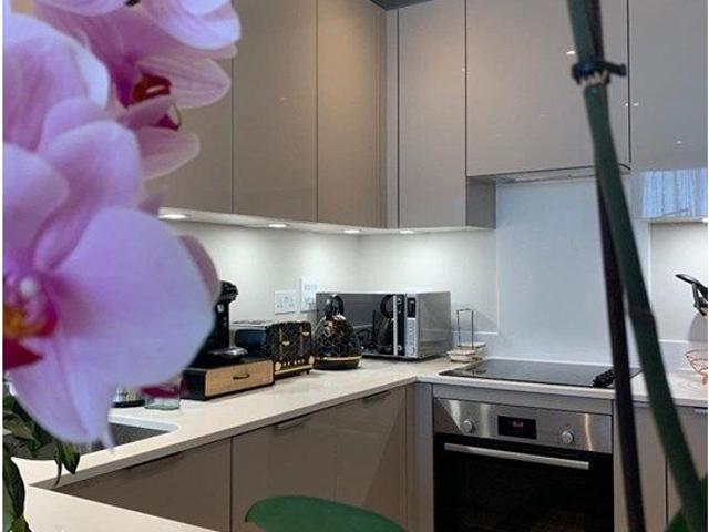 Room for rent in London Borough of Enfield, Greater London