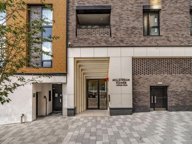 Apartment for rent in Tottenham Hale, Greater London