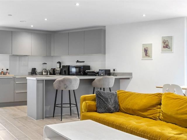 Apartment for rent in Tottenham Hale, Greater London