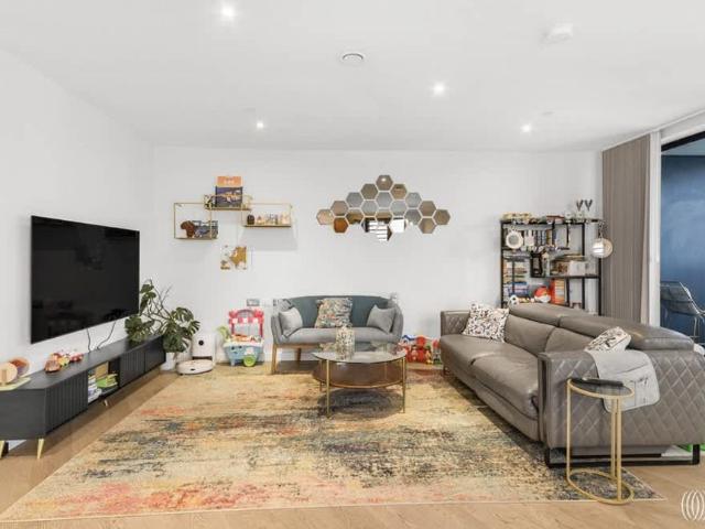 Apartment for rent in Tottenham Hale, Greater London