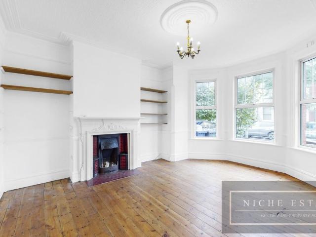 House for rent in Church End, Greater London