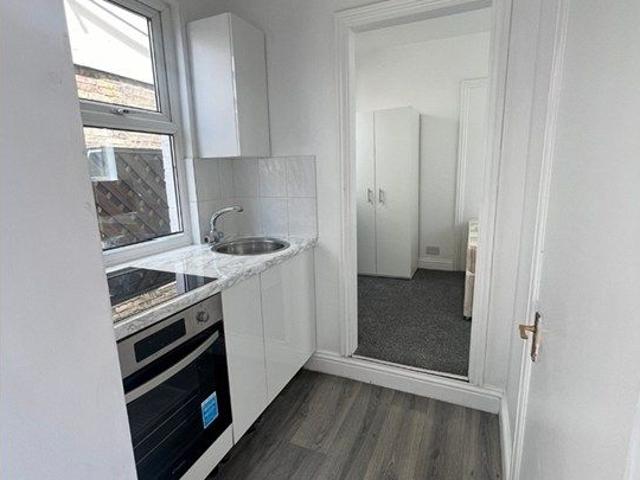 Studio for rent in Church End, Greater London