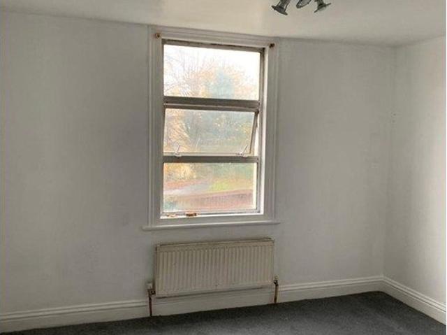 Studio for rent in Church End, Greater London