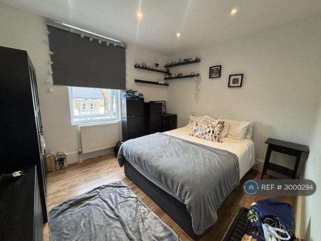 Apartment for rent in Harlesden, Greater London
