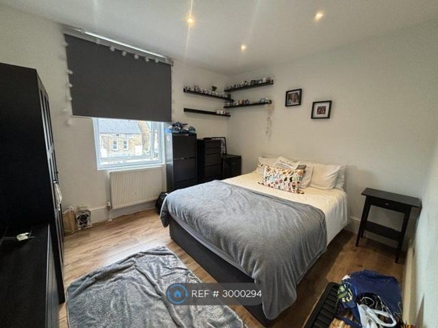 Apartment for rent in Harlesden, Greater London