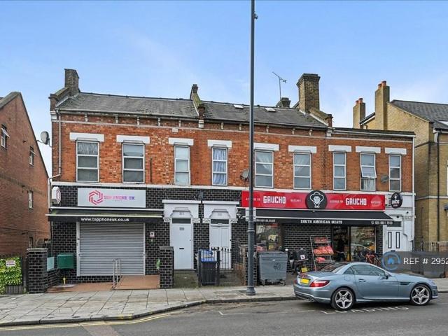 Apartment for rent in Harlesden, Greater London
