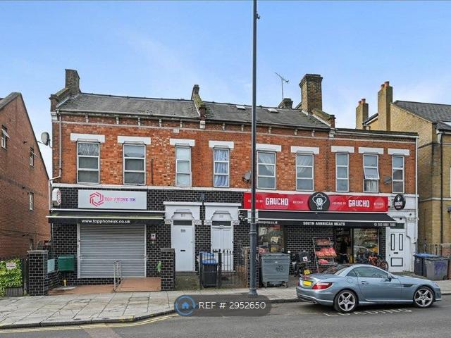 Apartment for rent in Harlesden, Greater London