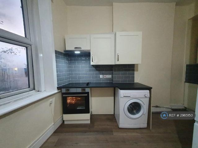 Apartment for rent in Harlesden, Greater London