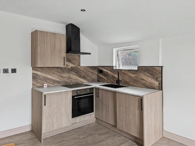 Studio for rent in West Hendon, The Hyde