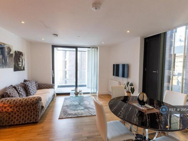 Apartment for rent in London Borough of Lewisham, Ladywell