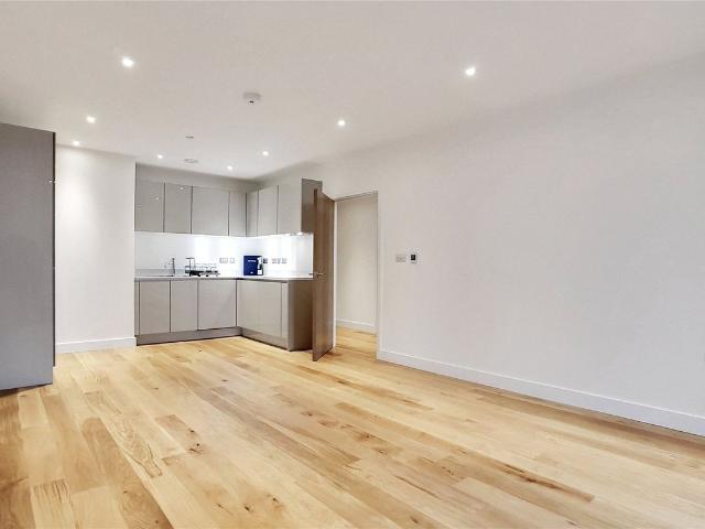 Apartment for rent in London Borough of Lewisham, Greater London