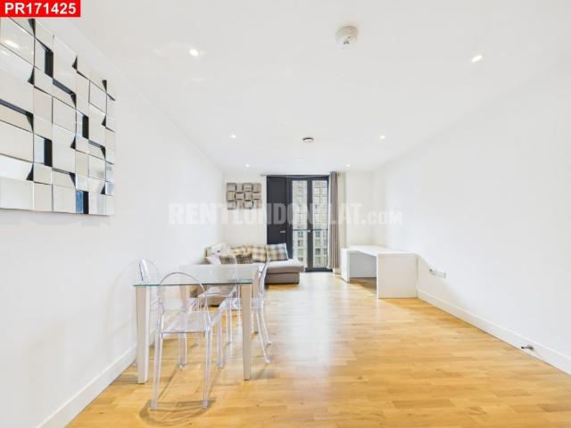 Apartment for rent in London Borough of Lewisham, Ladywell