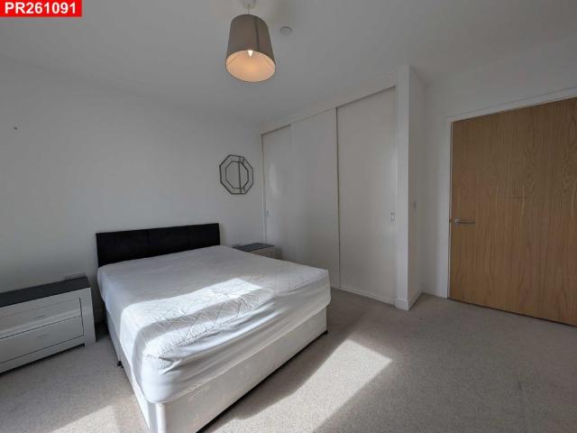 Apartment for rent in Swallow, Buckinghamshire