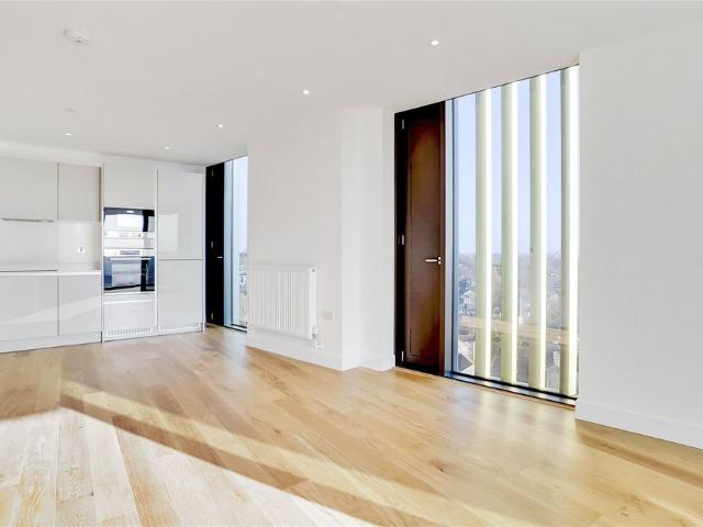 Apartment for rent in London Borough of Lewisham, Ladywell