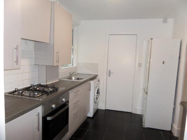 Apartment for rent in London Borough of Croydon, South Norwood