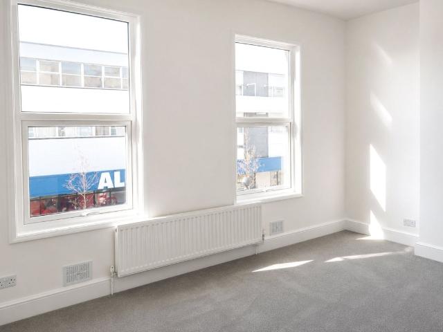 Apartment for rent in London Borough of Croydon, South Norwood
