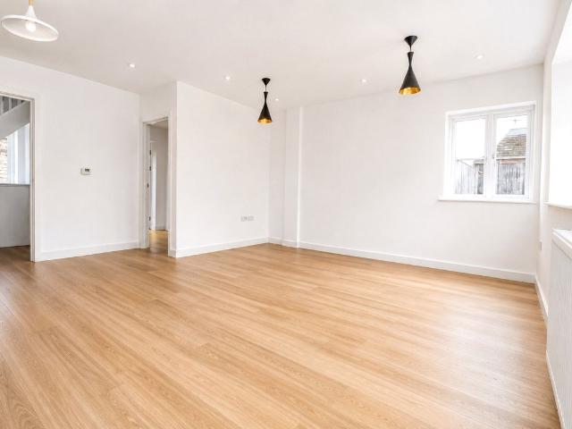 Apartment for rent in London Borough of Croydon, South Norwood