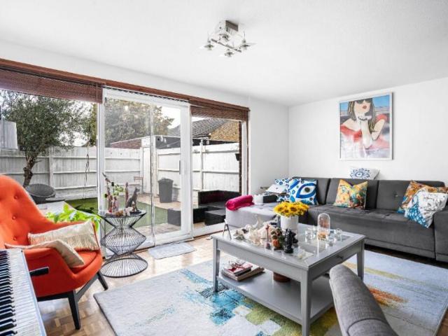House for rent in London Borough of Croydon, Greater London