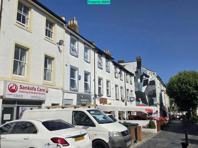Apartment for rent in London Borough of Croydon, South Norwood