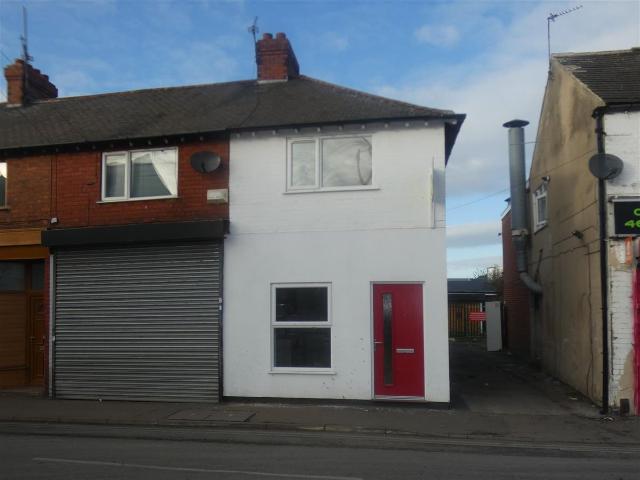 Apartment for rent in Long Eaton, Erewash
