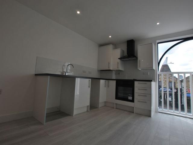 Apartment for rent in London Borough of Brent, Greater London