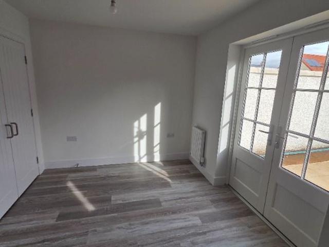 House for rent in Longniddry, East Lothian