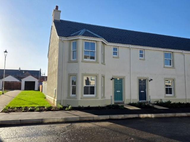 House for rent in Longniddry, East Lothian
