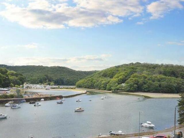 House for sale in Plaidy, Looe