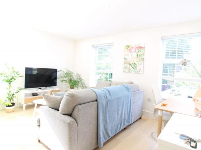 Apartment for rent in Chepping Wycombe, Loudwater