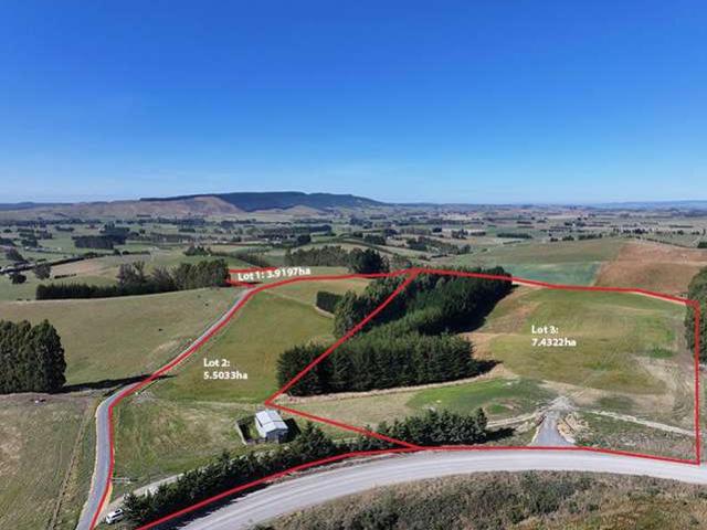 Property for sale in Otakou