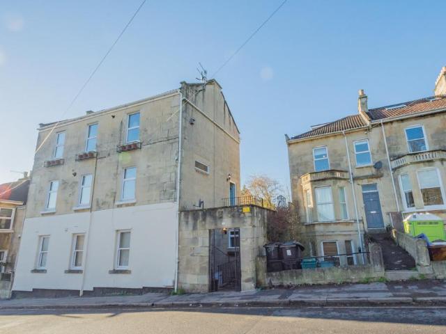 Apartment for rent in Dulcote, Bath And North East Somerset