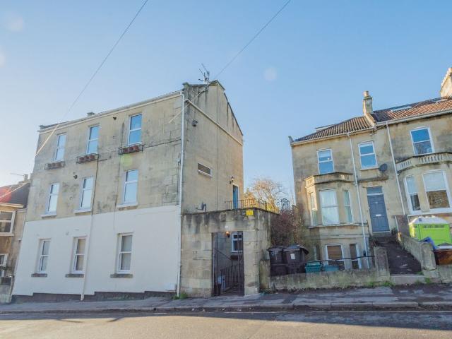 Apartment for rent in Dulcote, Bath And North East Somerset